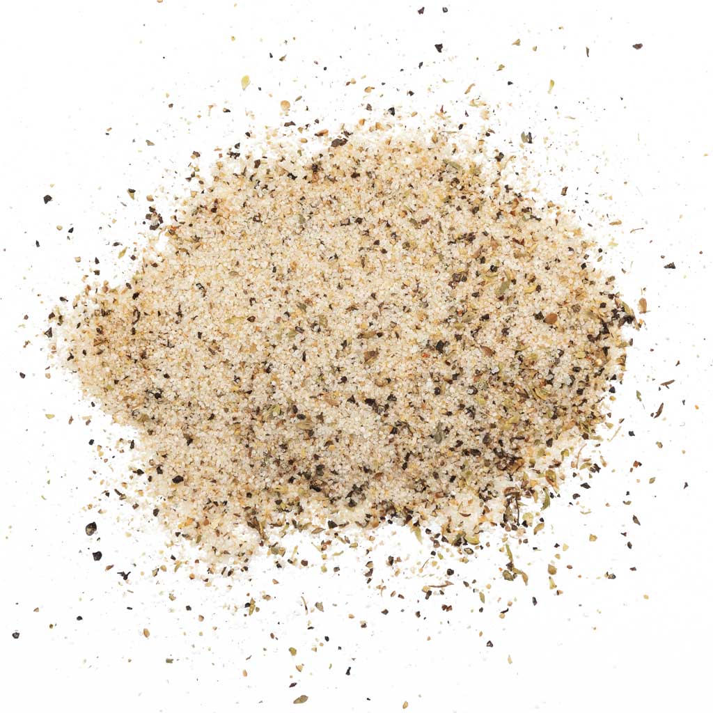 Happy Salt