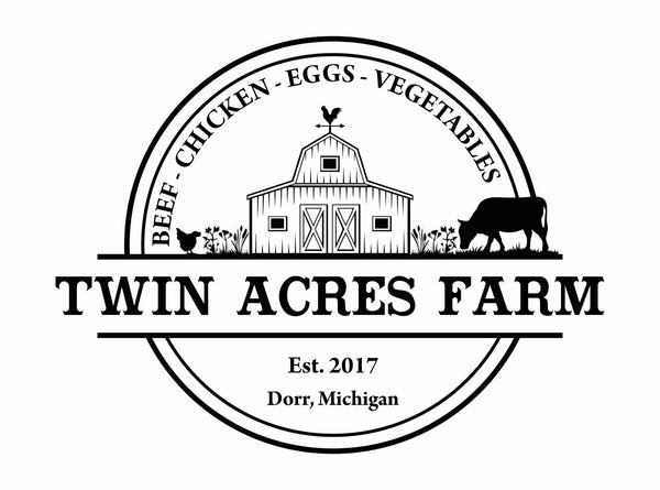 Twin Acres Farm LLC logo