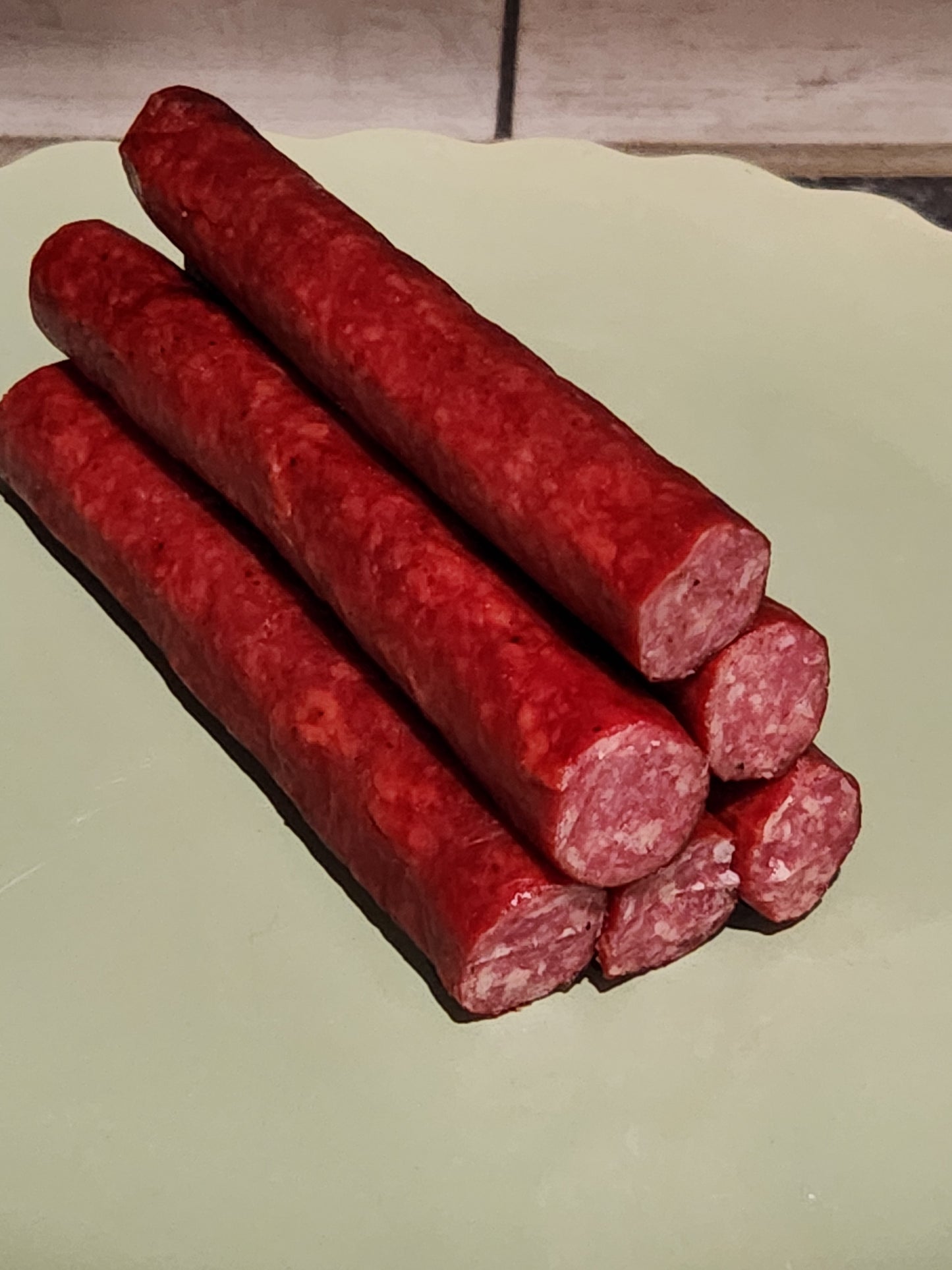 Original with Cheddar Snack Sticks