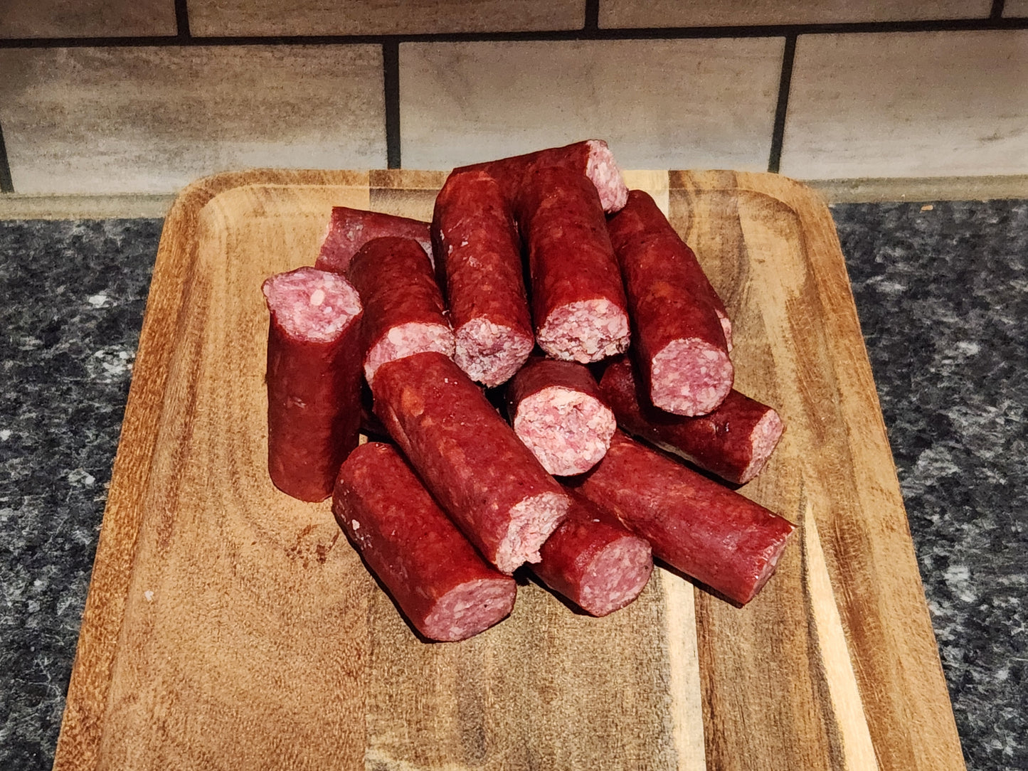 Original Snack Sticks