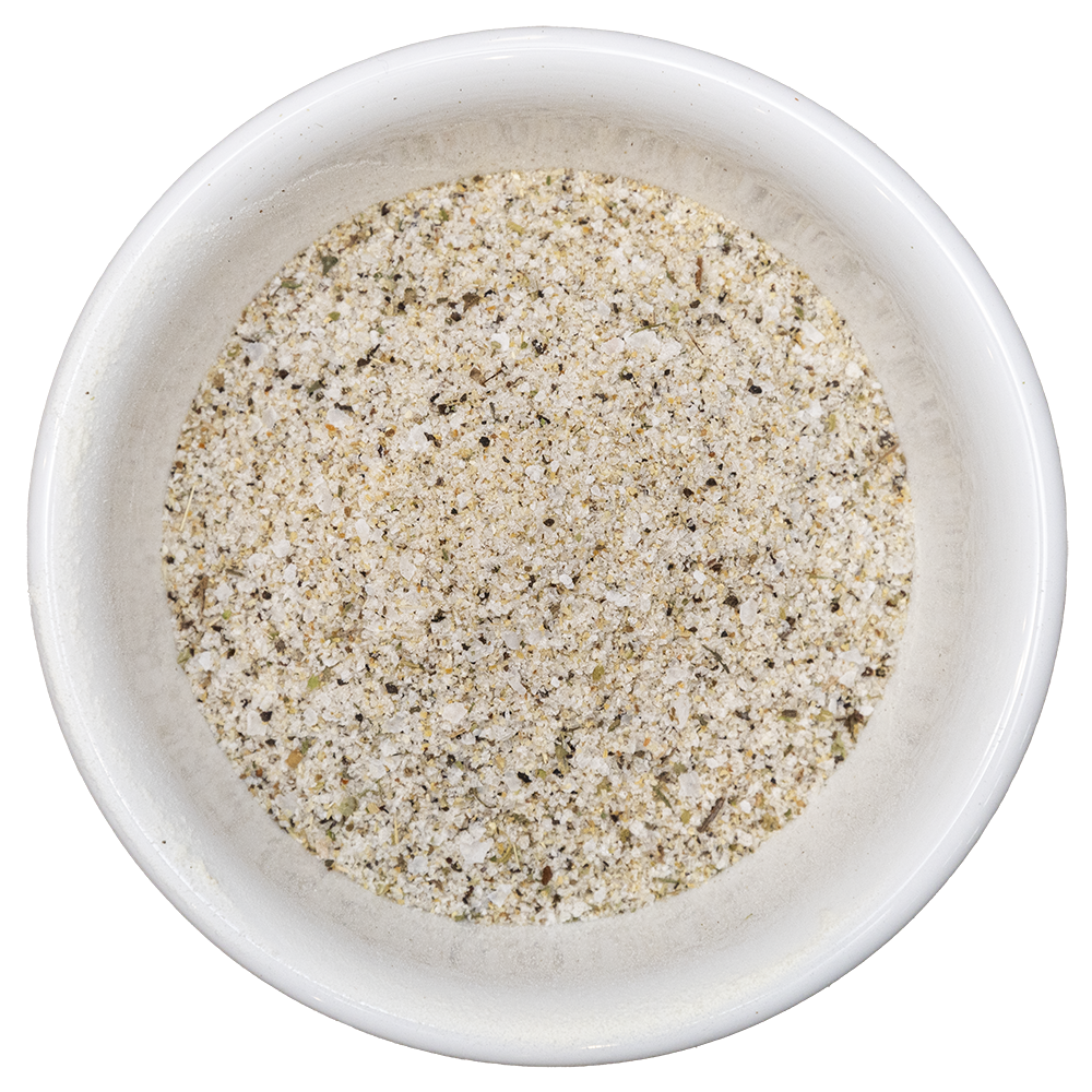 Farm Dust Seasoning: 8 oz. Bottles