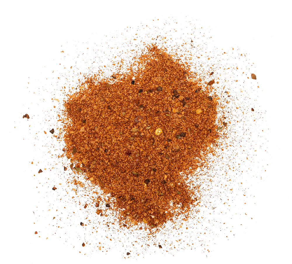Blackening Seasoning