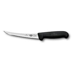 Victorinox 6" Flexible, Curved Boning Knife