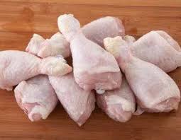 Chicken Drumsticks (4count)