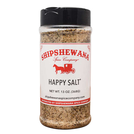 Happy Salt