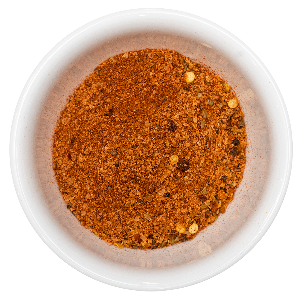 Blackening Seasoning