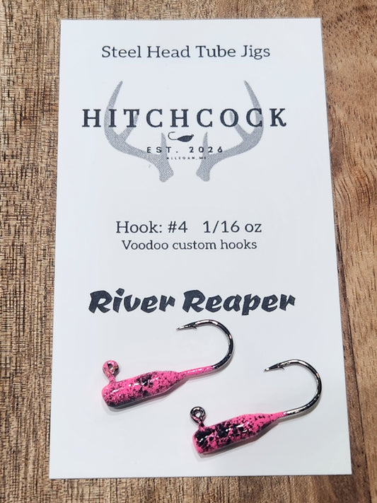 Steelhead Jig - River Reaper